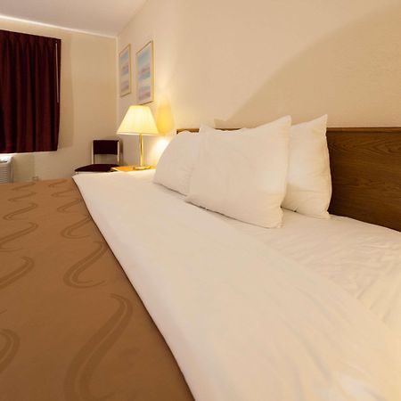 Quality Inn Rosebud Casino Mission Zewnętrze zdjęcie