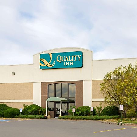 Quality Inn Rosebud Casino Mission Zewnętrze zdjęcie