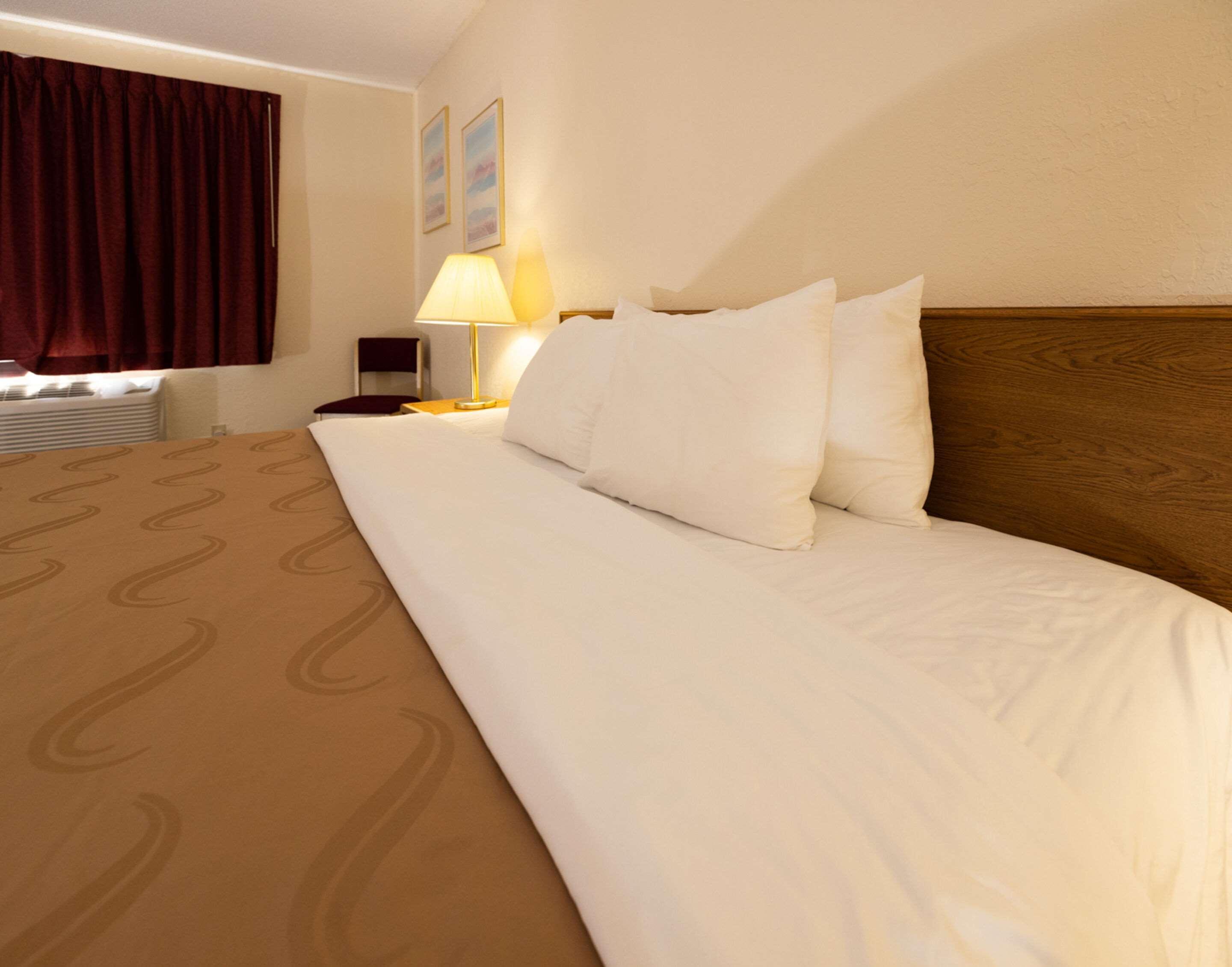 Quality Inn Rosebud Casino Mission Zewnętrze zdjęcie