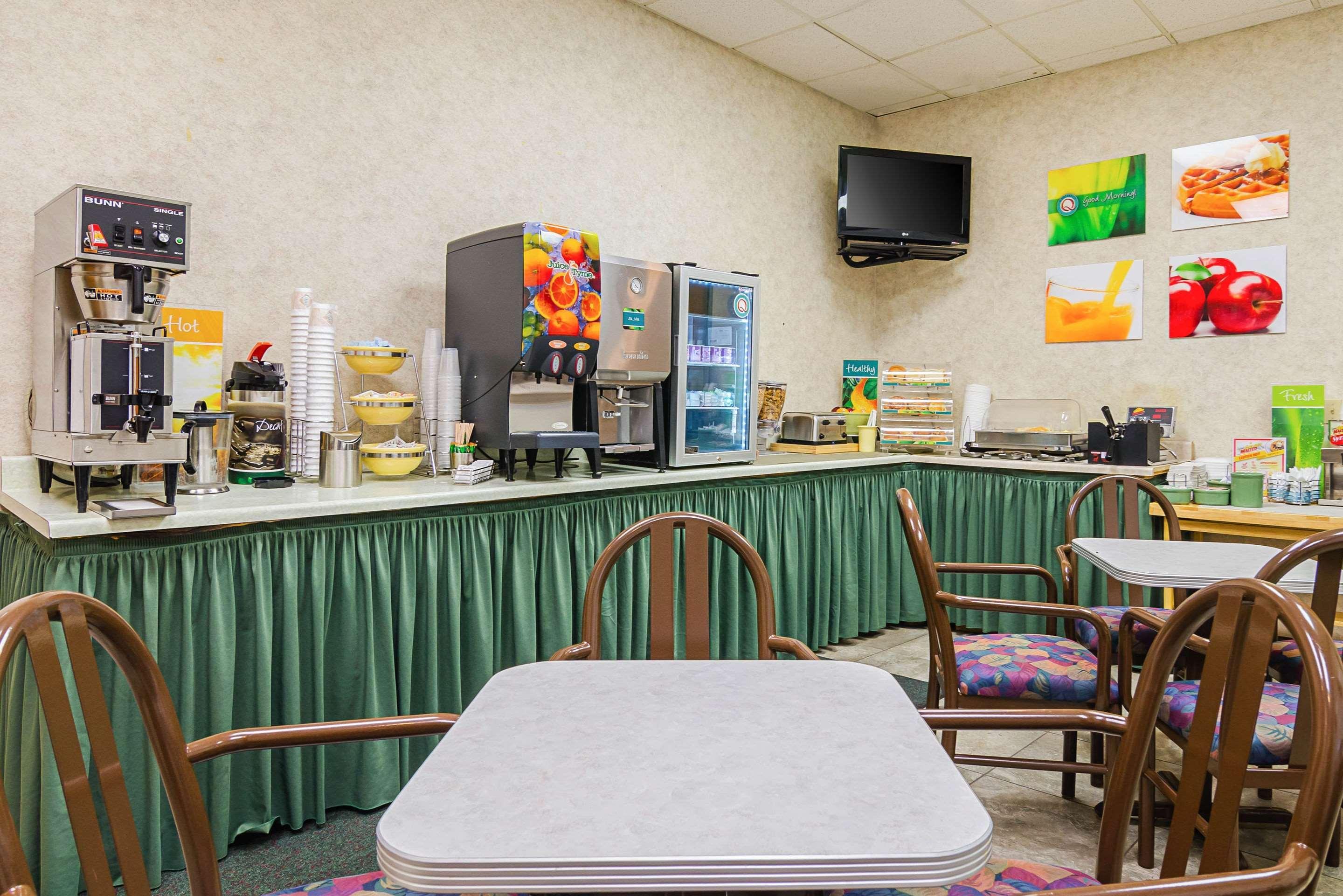 Quality Inn Rosebud Casino Mission Zewnętrze zdjęcie