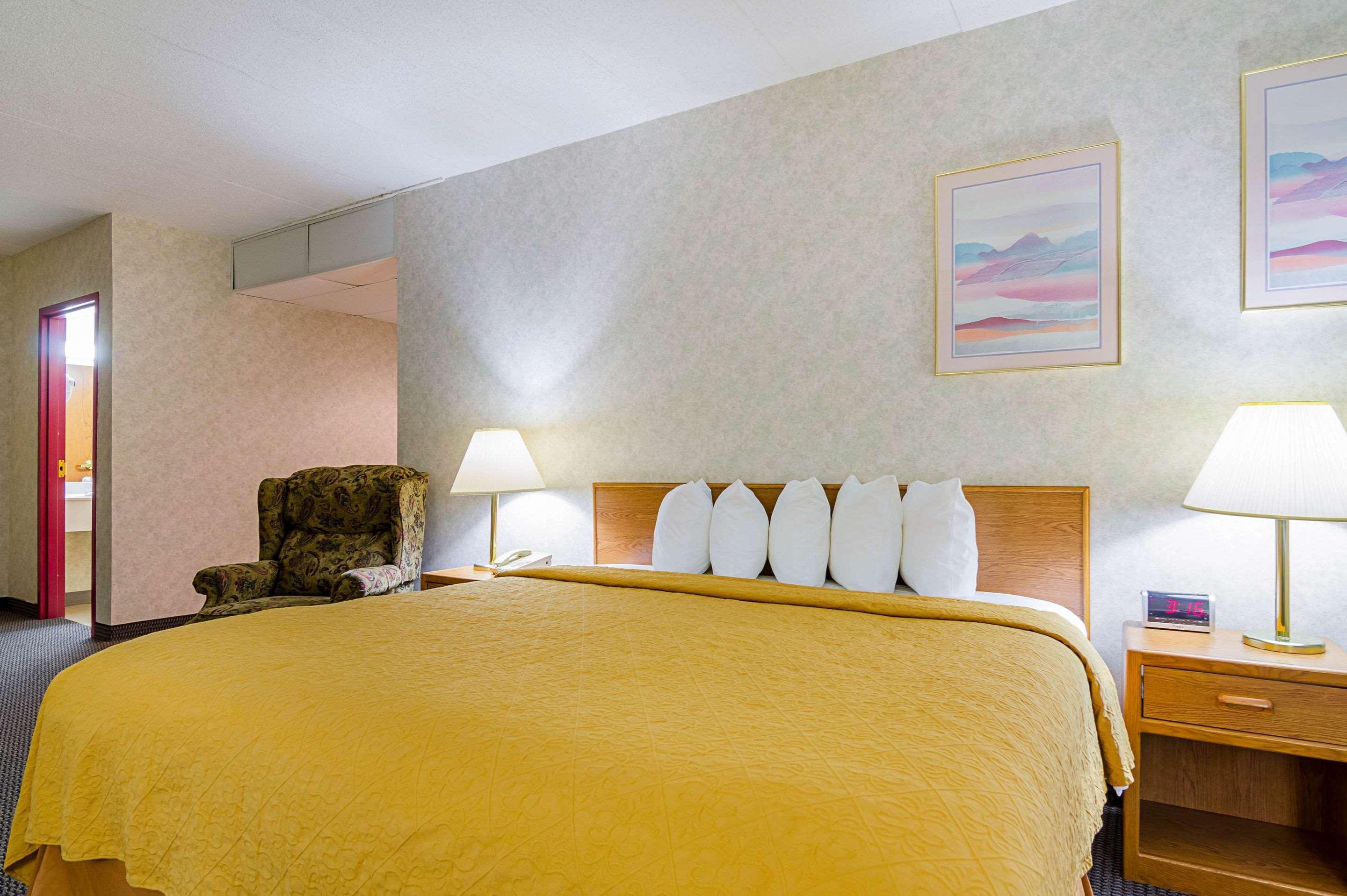 Quality Inn Rosebud Casino Mission Zewnętrze zdjęcie