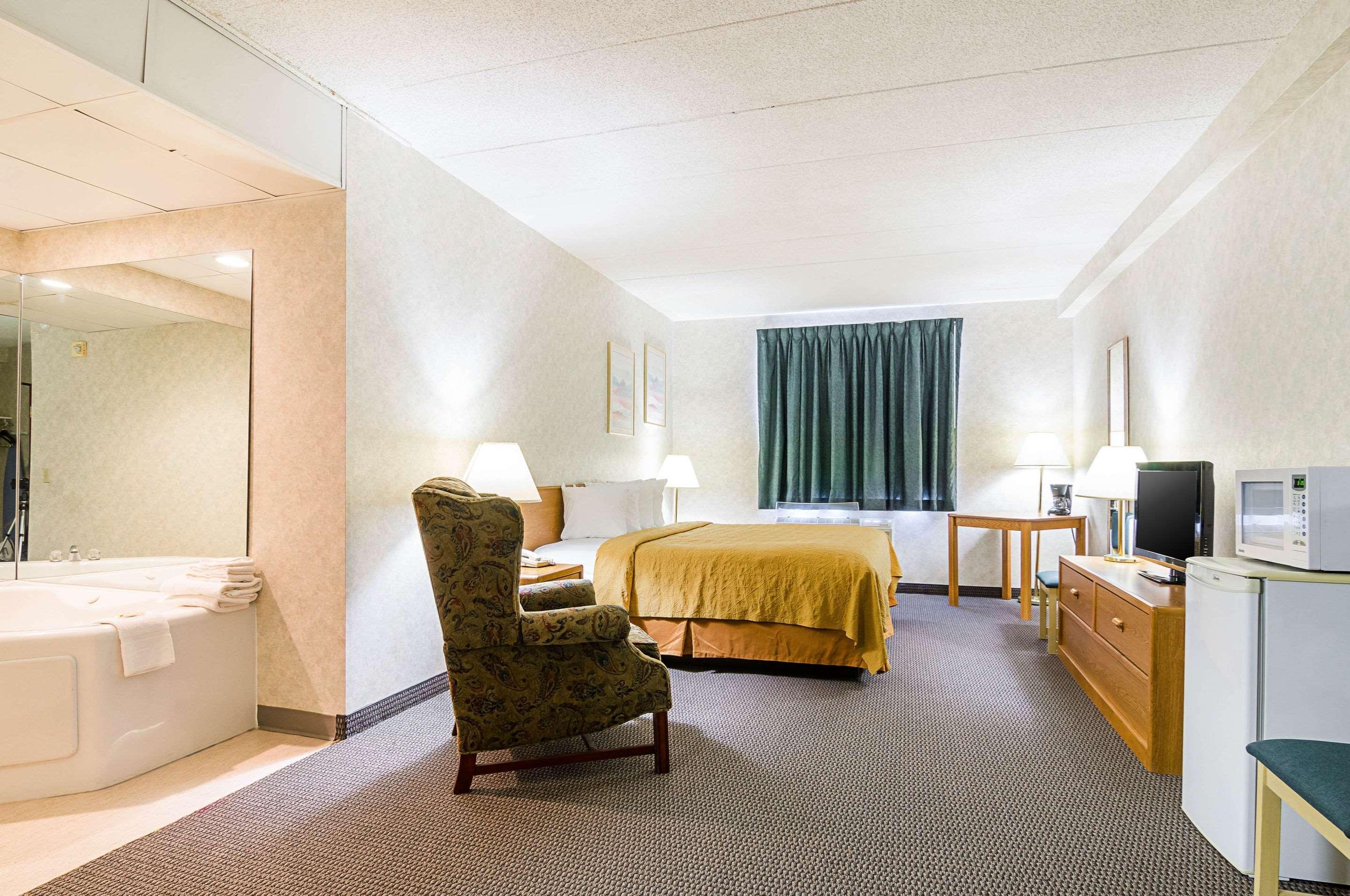 Quality Inn Rosebud Casino Mission Zewnętrze zdjęcie