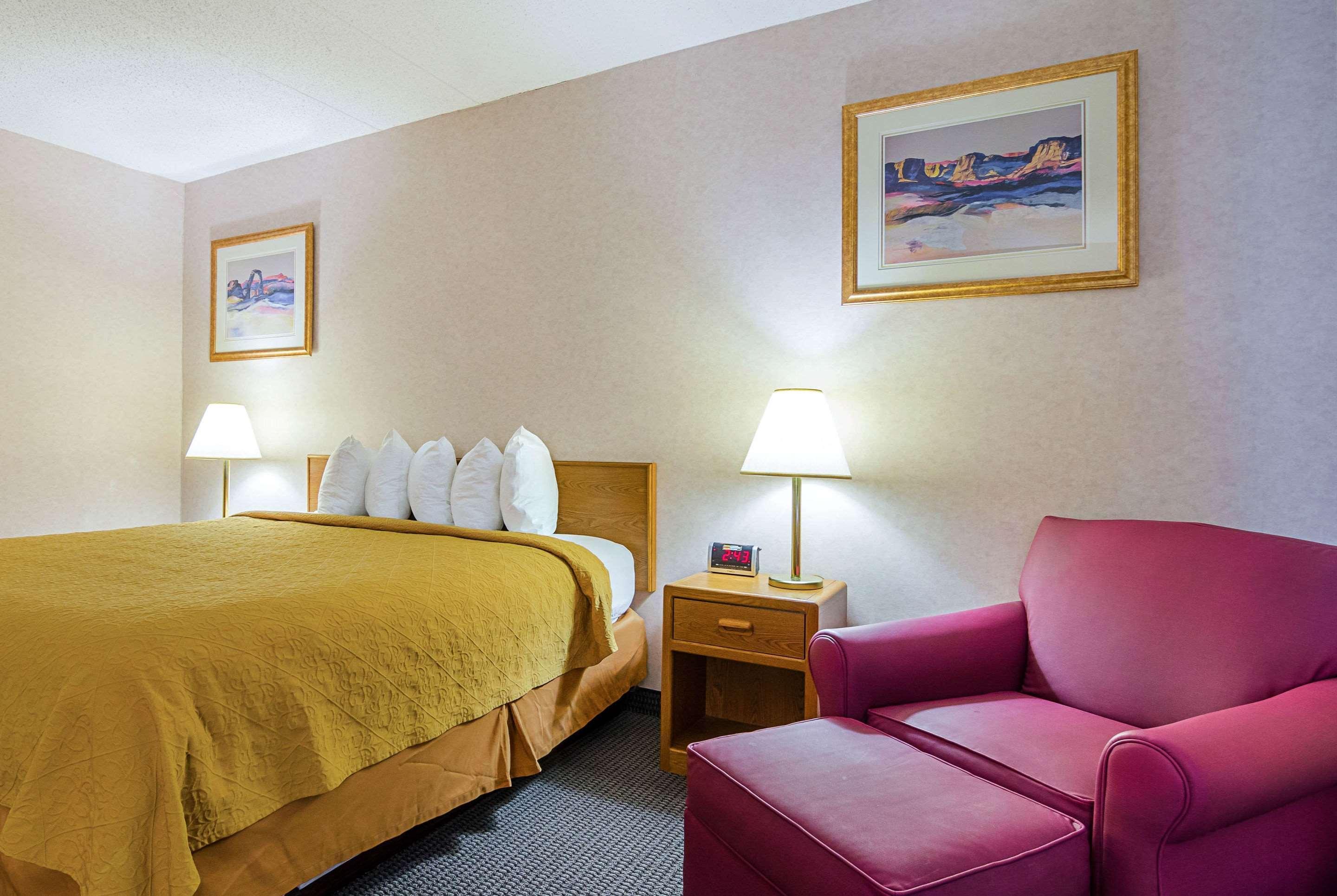 Quality Inn Rosebud Casino Mission Zewnętrze zdjęcie