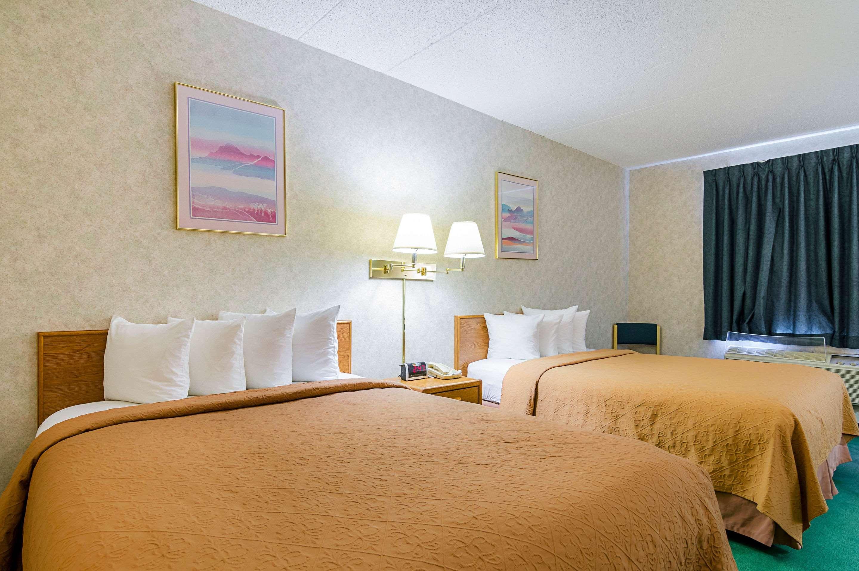 Quality Inn Rosebud Casino Mission Zewnętrze zdjęcie