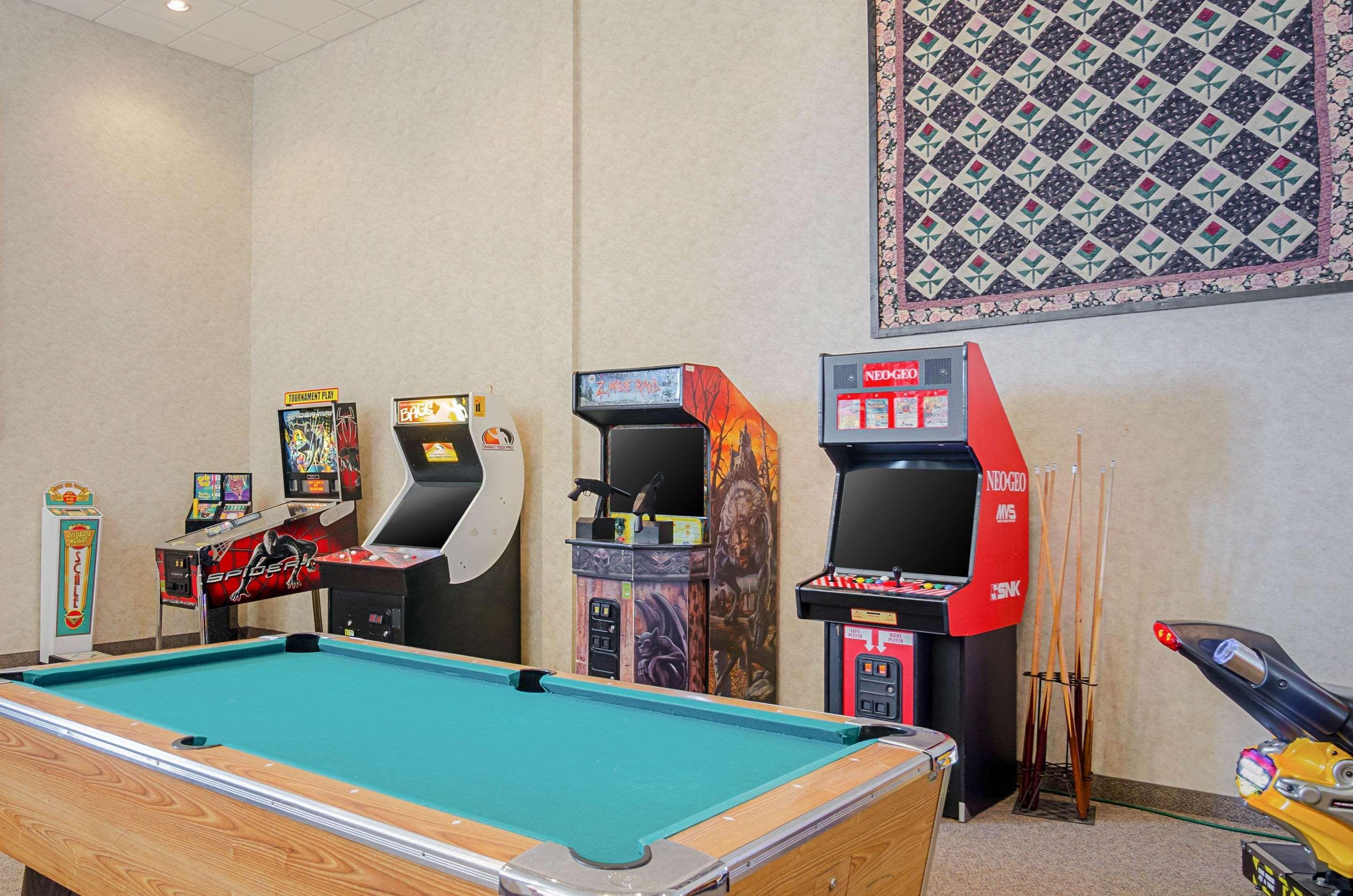 Quality Inn Rosebud Casino Mission Zewnętrze zdjęcie