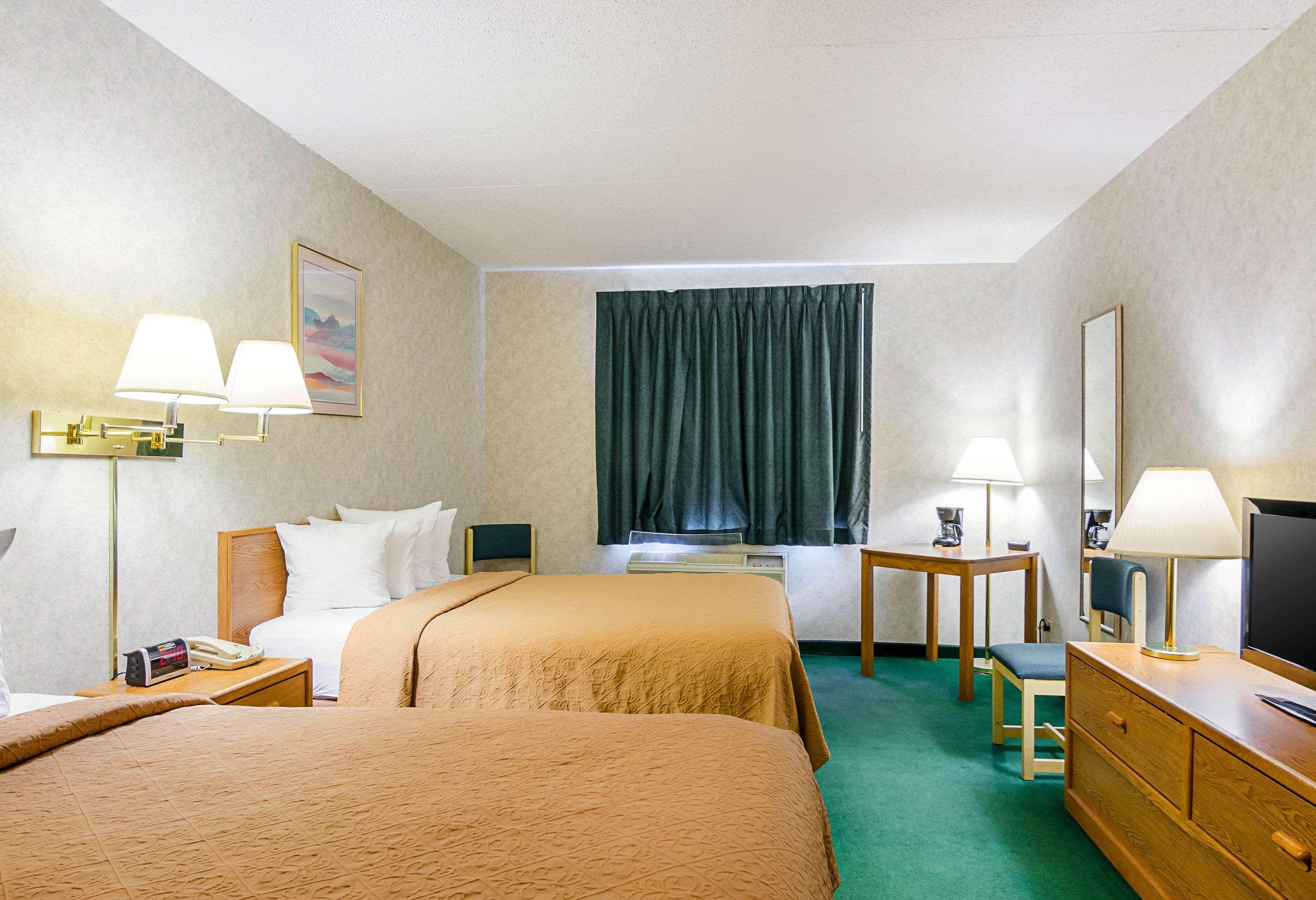 Quality Inn Rosebud Casino Mission Zewnętrze zdjęcie