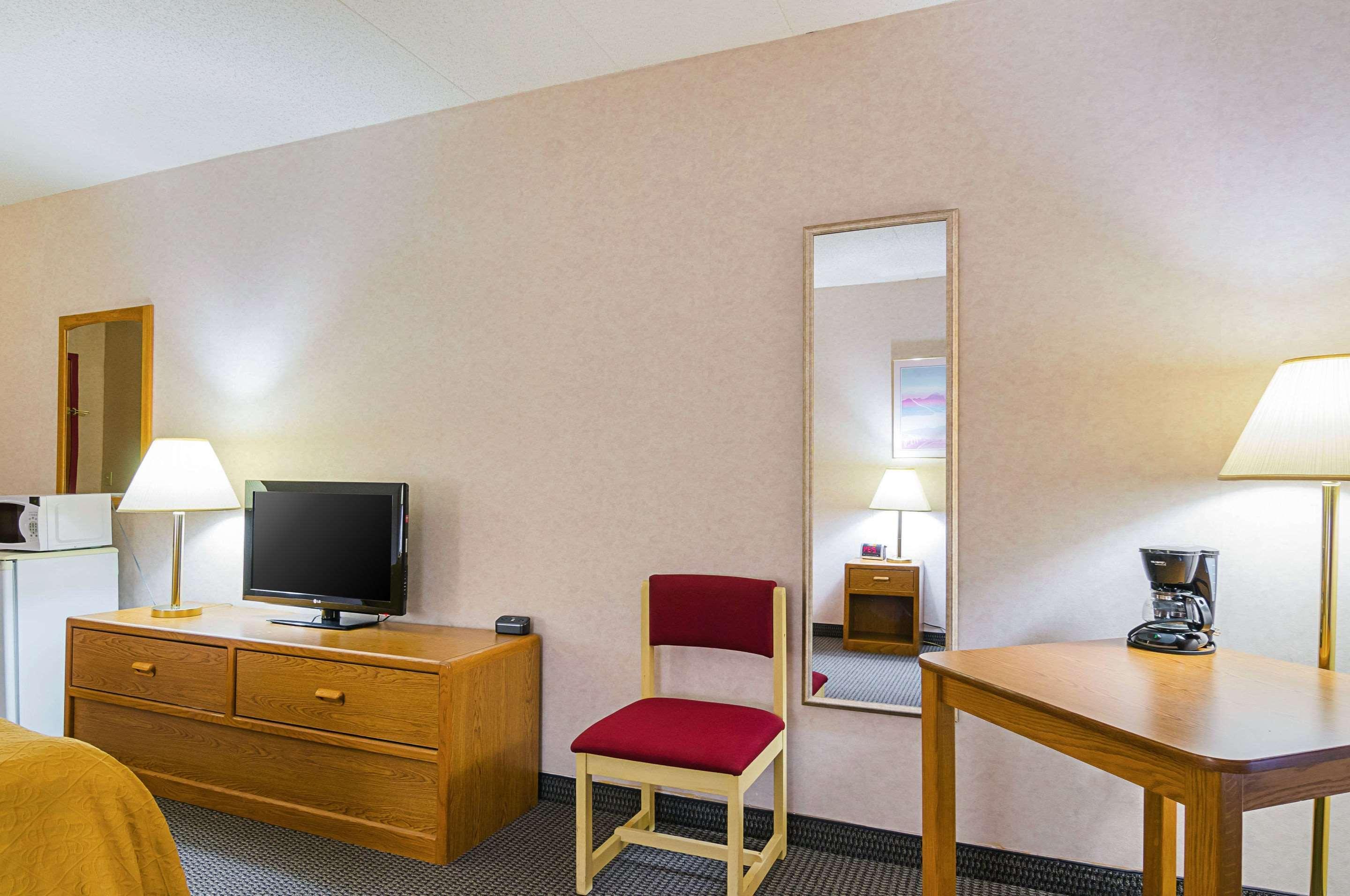 Quality Inn Rosebud Casino Mission Zewnętrze zdjęcie