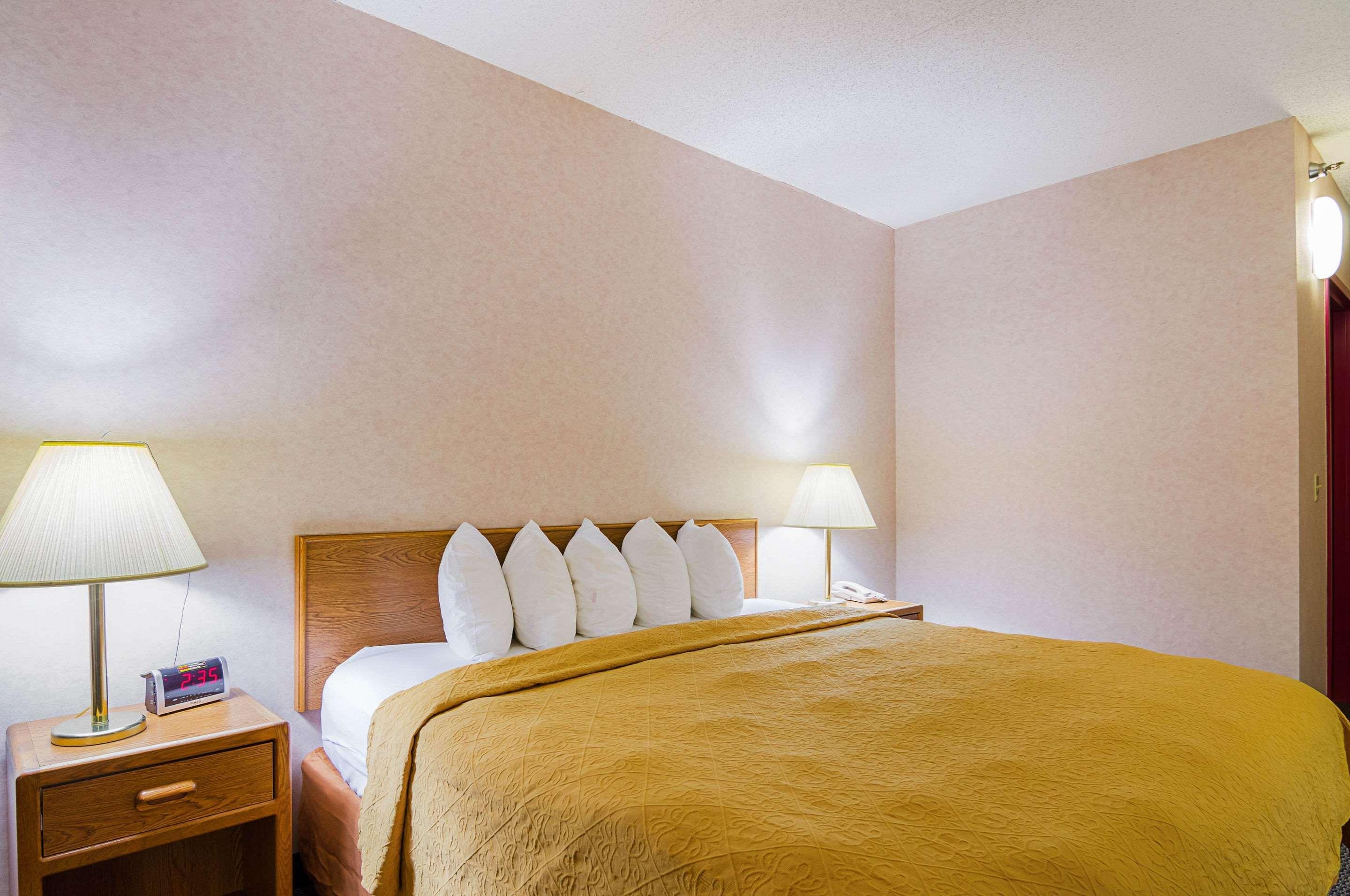 Quality Inn Rosebud Casino Mission Zewnętrze zdjęcie