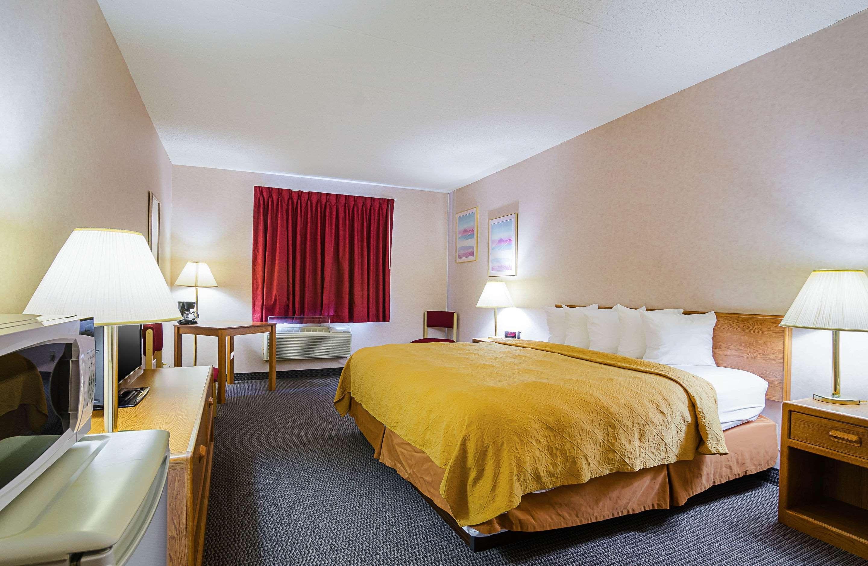 Quality Inn Rosebud Casino Mission Zewnętrze zdjęcie