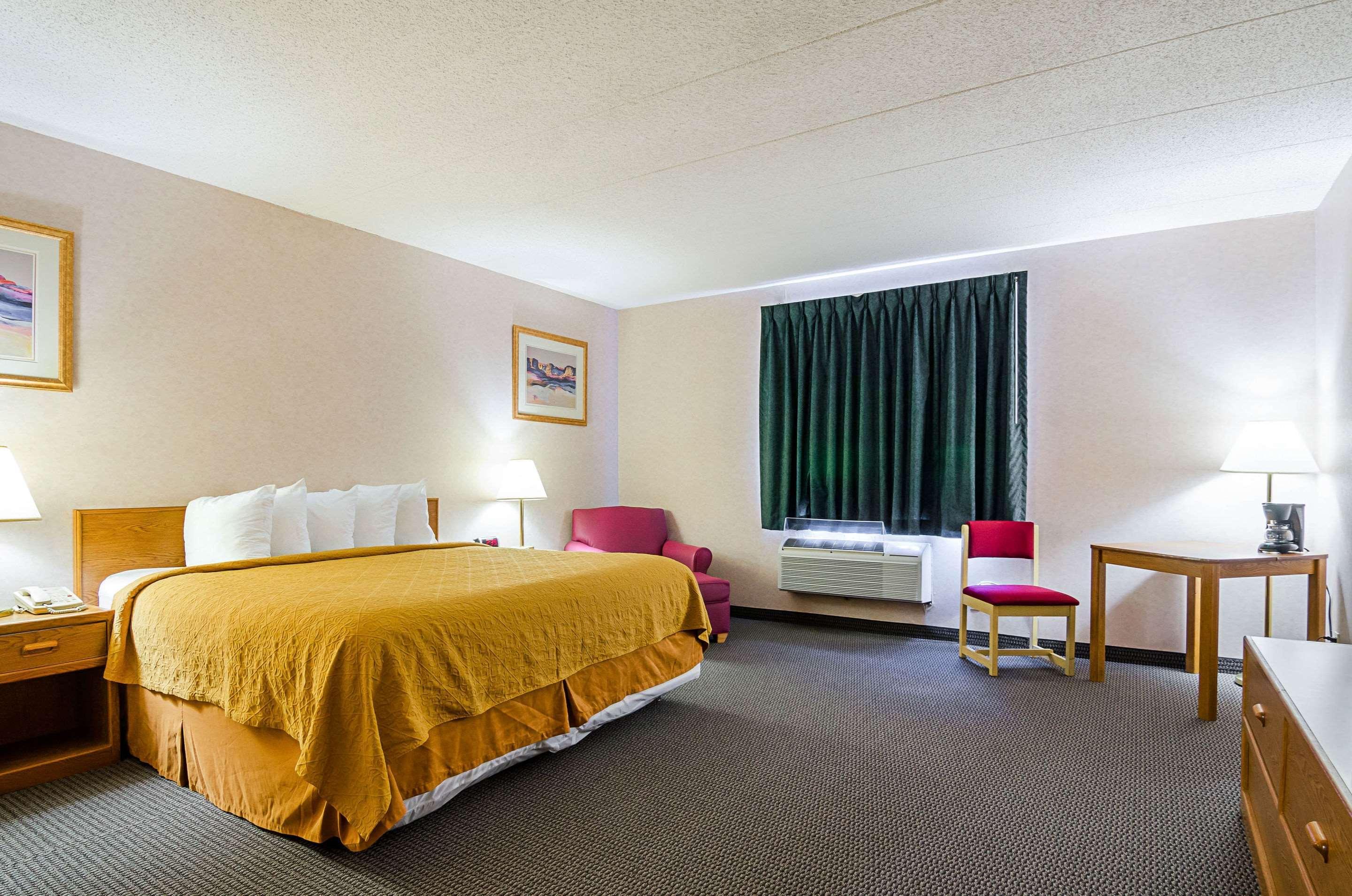 Quality Inn Rosebud Casino Mission Zewnętrze zdjęcie