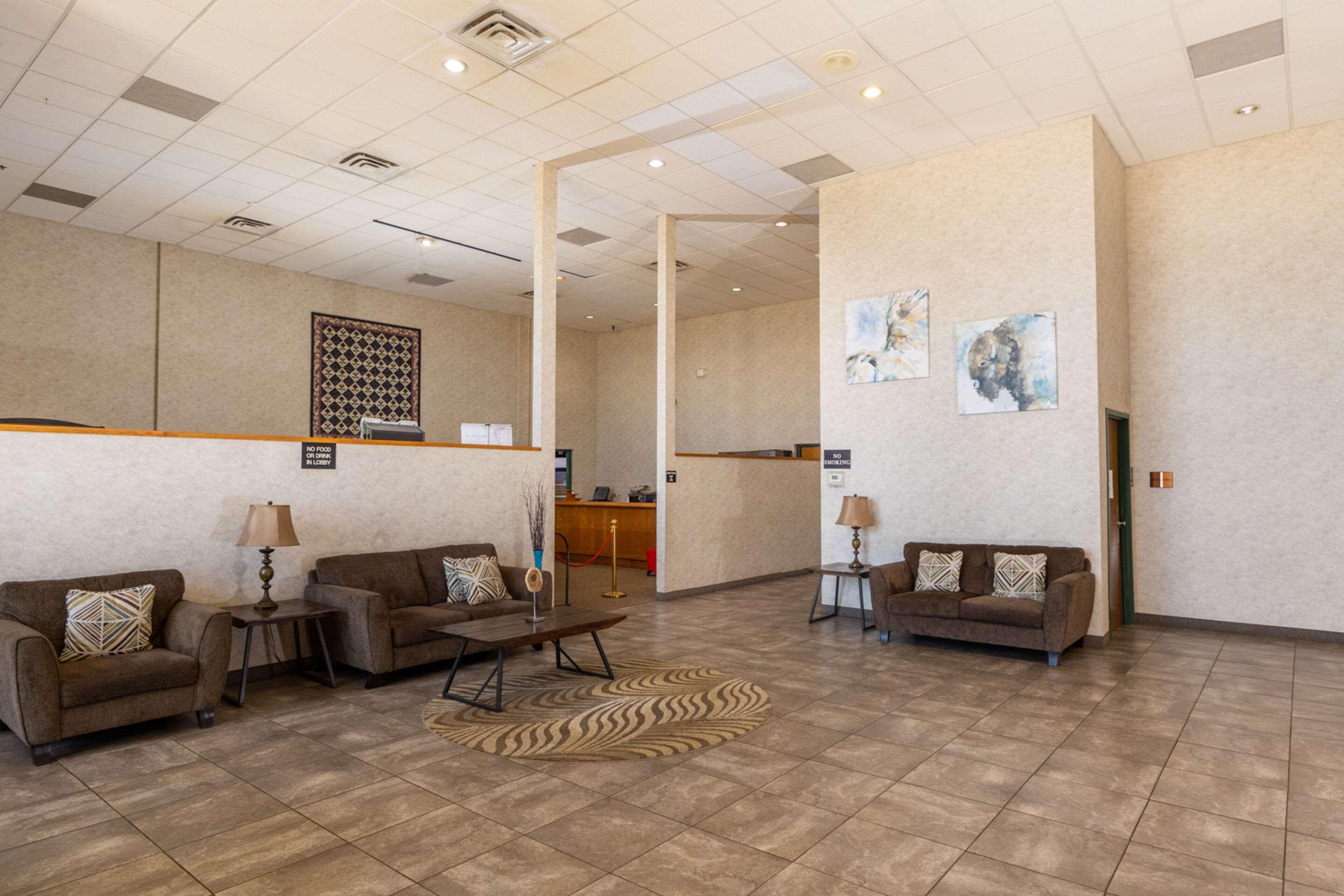 Quality Inn Rosebud Casino Mission Zewnętrze zdjęcie