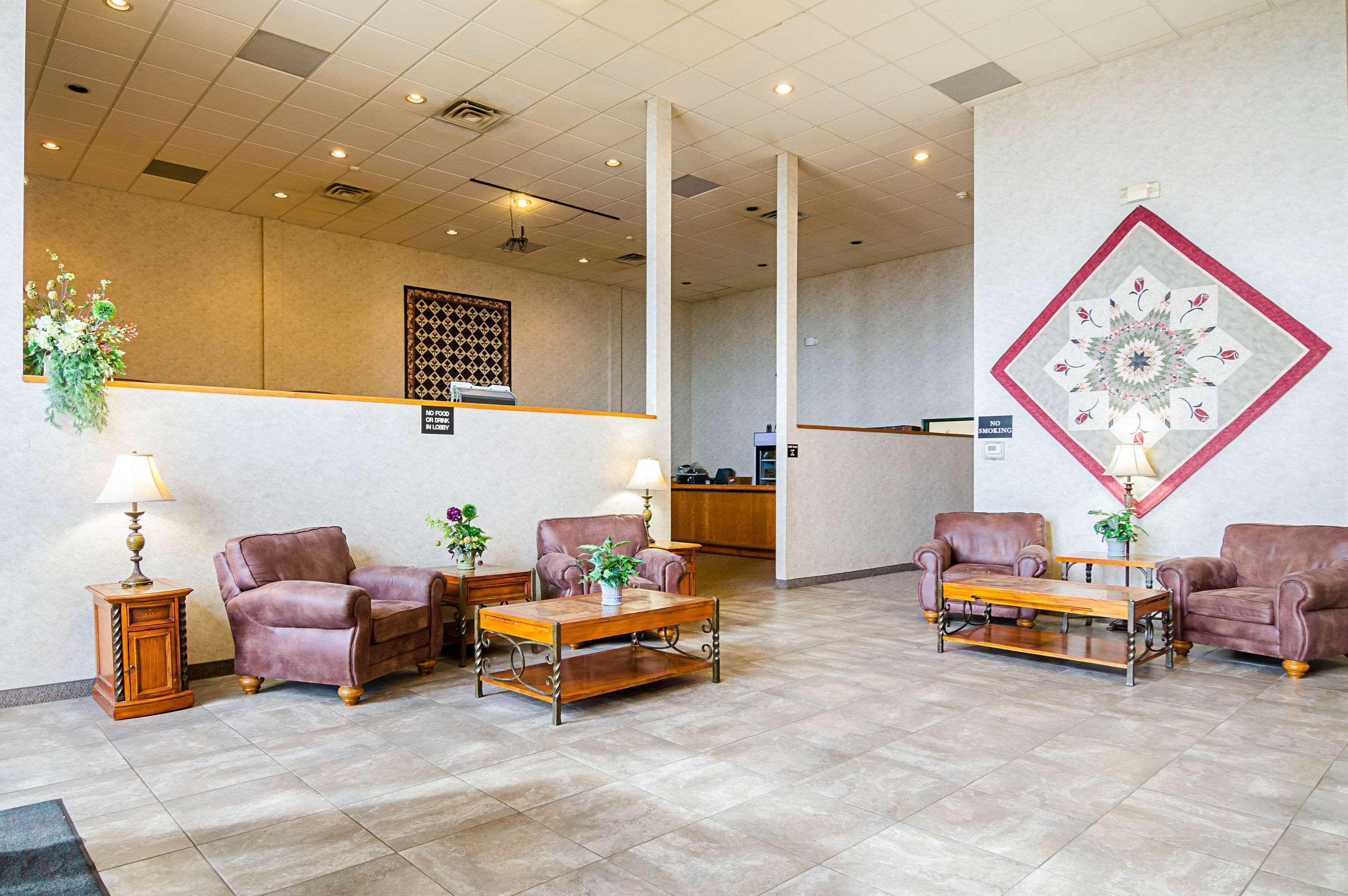 Quality Inn Rosebud Casino Mission Zewnętrze zdjęcie