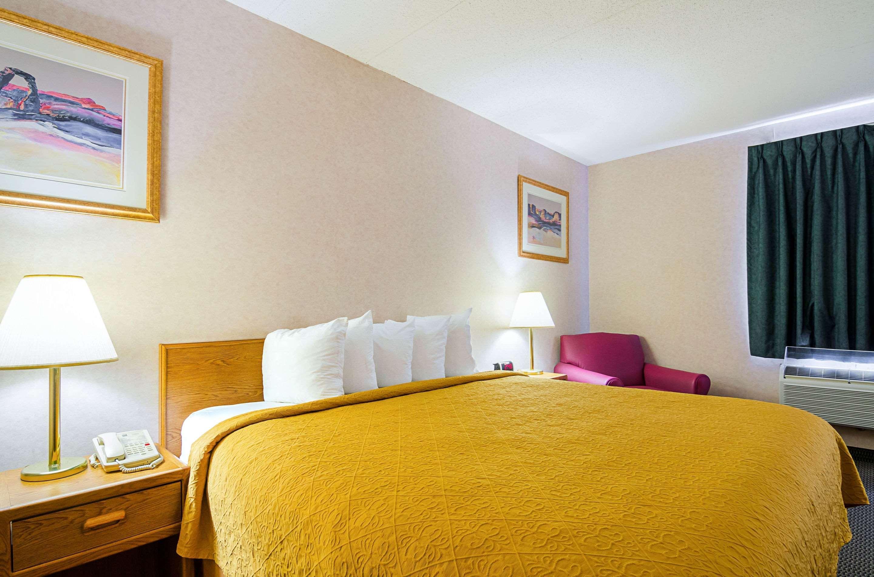 Quality Inn Rosebud Casino Mission Zewnętrze zdjęcie