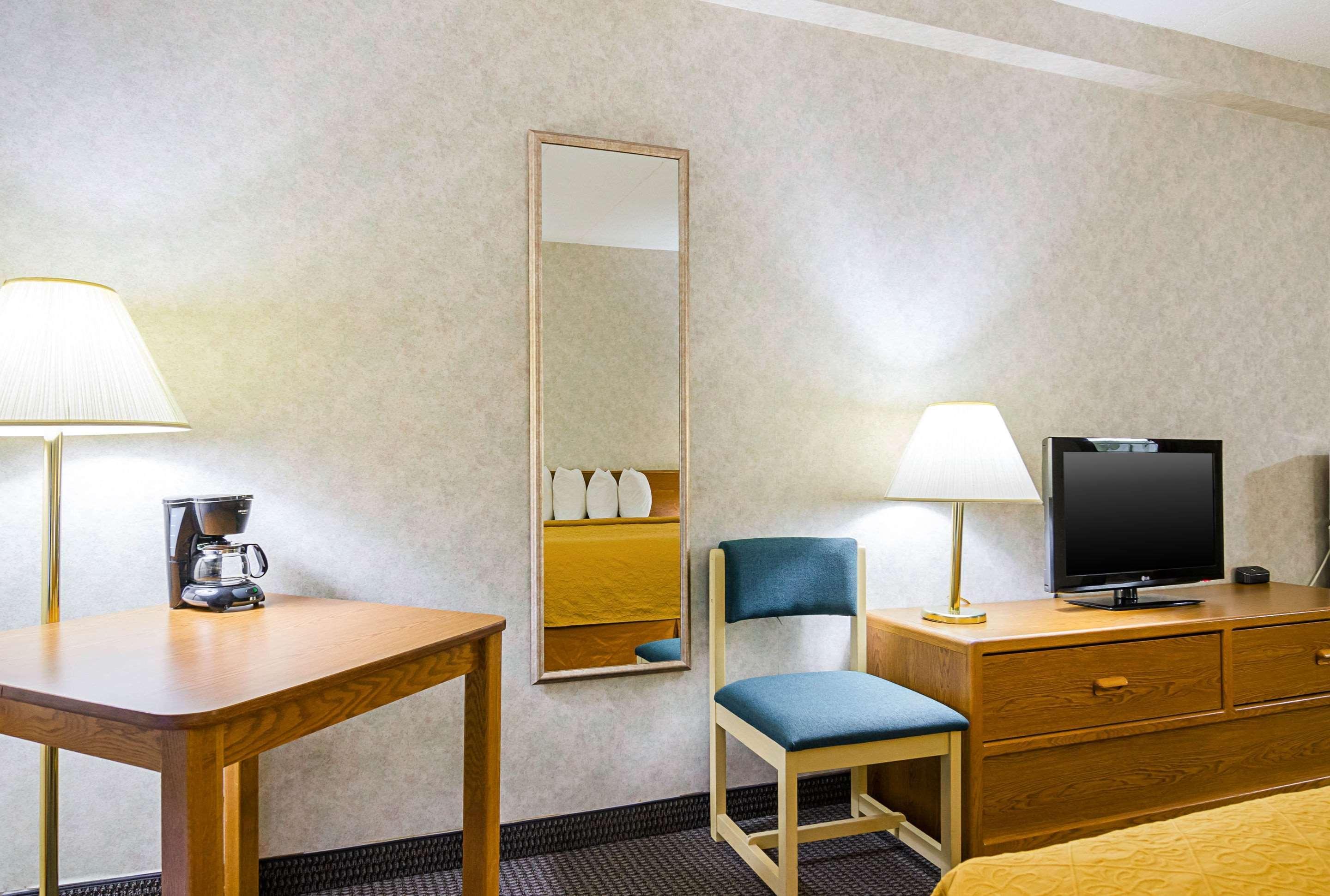 Quality Inn Rosebud Casino Mission Zewnętrze zdjęcie