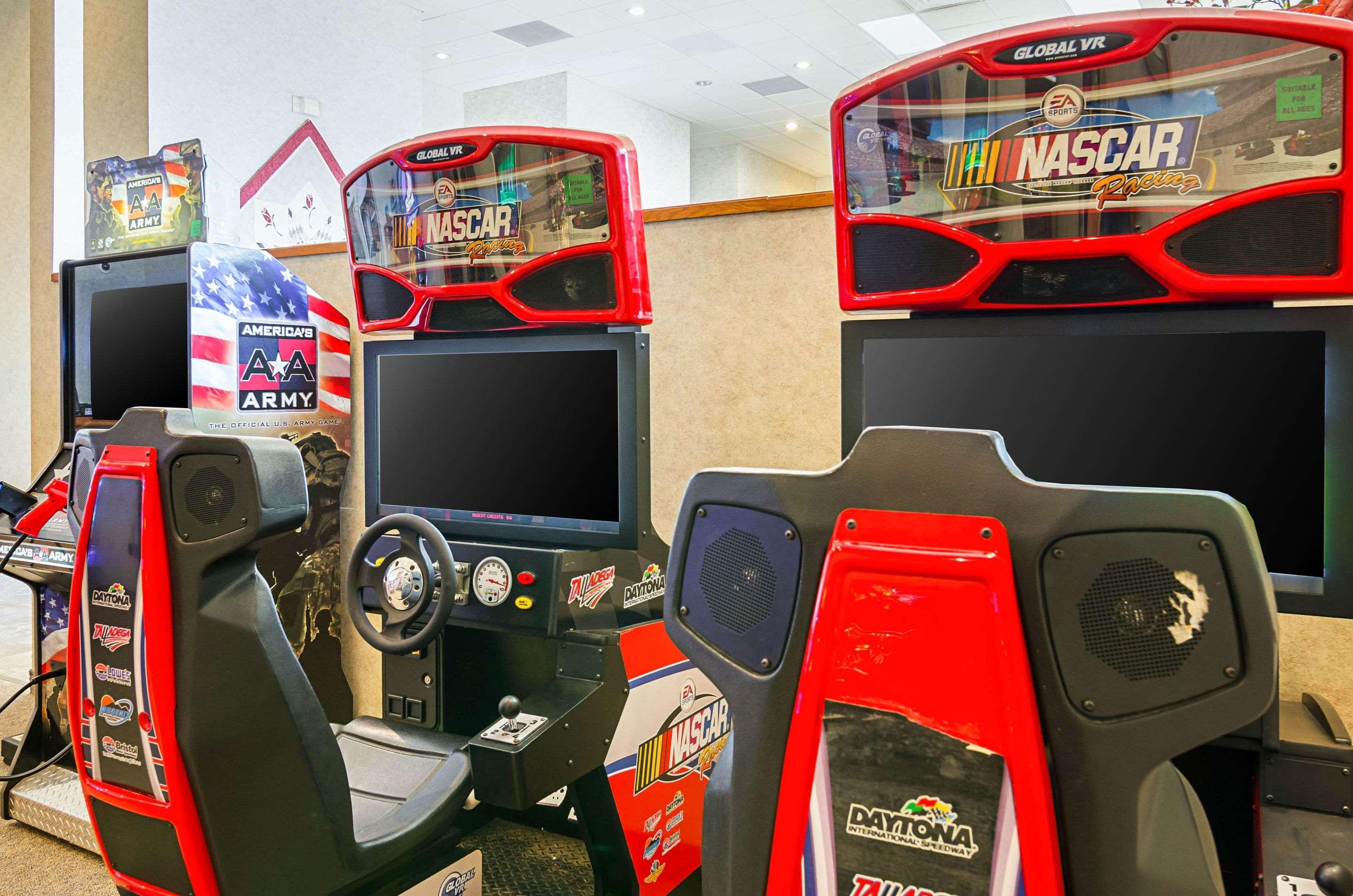 Quality Inn Rosebud Casino Mission Zewnętrze zdjęcie